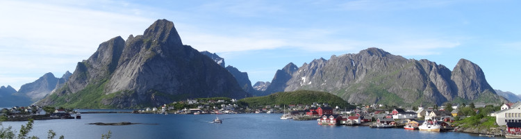 Nordnorwegen Urlaub Sehenswürdigkeiten></img><br class=