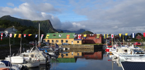 Lofoten Inseln mit Vesterålen: Urlaubs- & Reisetipps