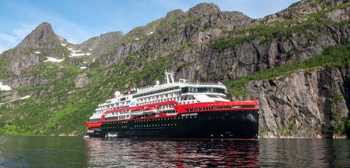 Hurtigruten: Postschiff-Reisen in Norwegen – Ratgeber