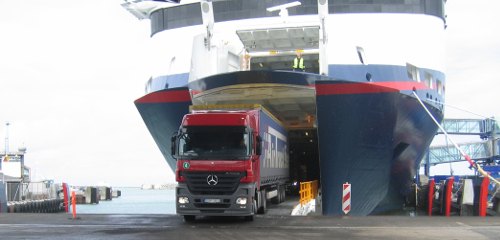 Hirtshals Fähren nach Norwegen buchen: alle Linien, alle Ziele
