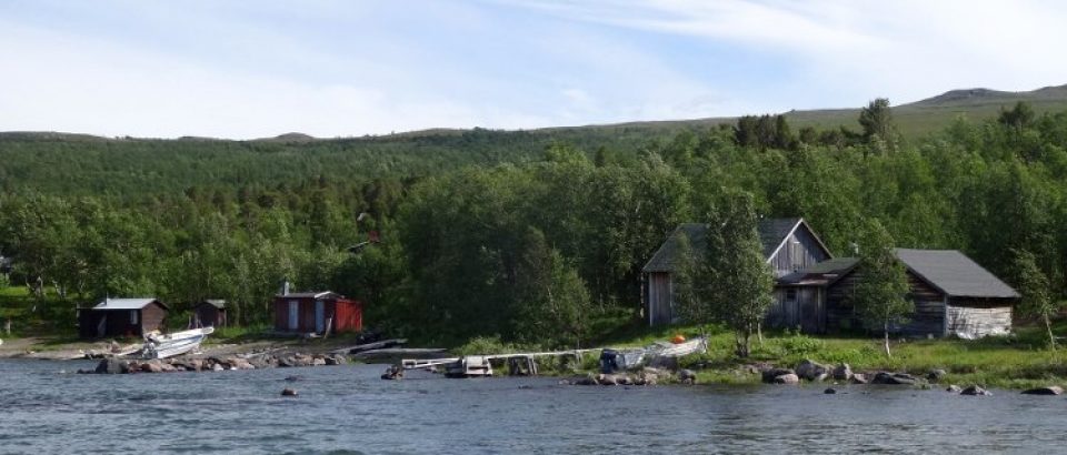 Ferienhaus in Norwegen: Norwegerhaus oder Stuga mieten