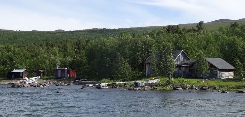 Ferienhaus in Norwegen: Norwegerhaus oder Stuga mieten