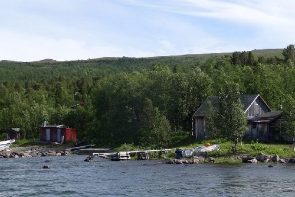 Ferienhaus in Norwegen: Norwegerhaus oder Stuga mieten
